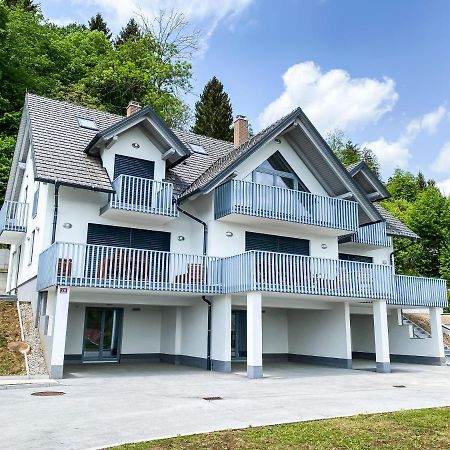 Lakeview Villa Блед Экстерьер фото