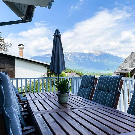 Lakeview Villa Блед Экстерьер фото