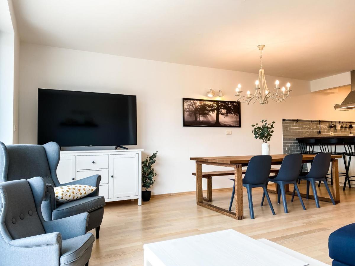 Lakeview Villa Блед Экстерьер фото