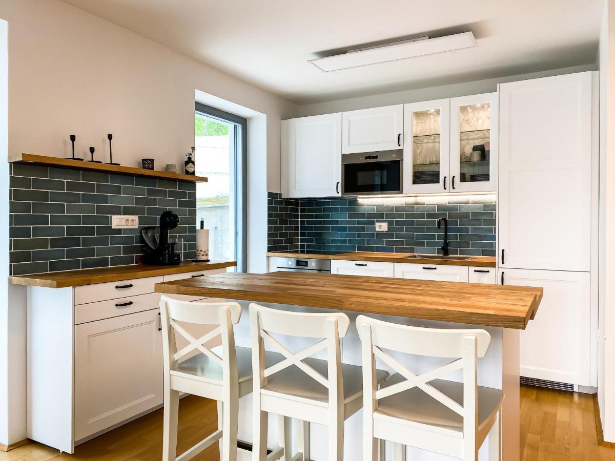 Lakeview Villa Блед Экстерьер фото
