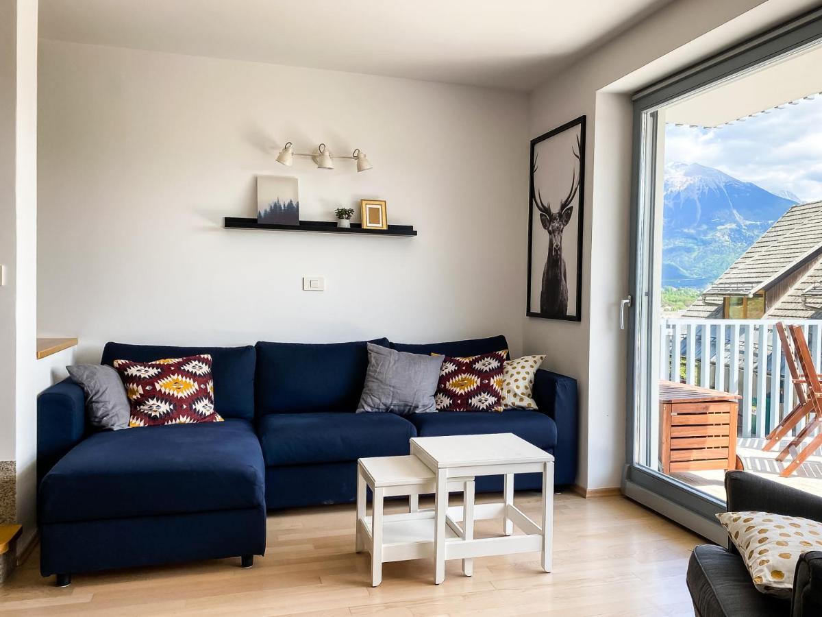 Lakeview Villa Блед Экстерьер фото