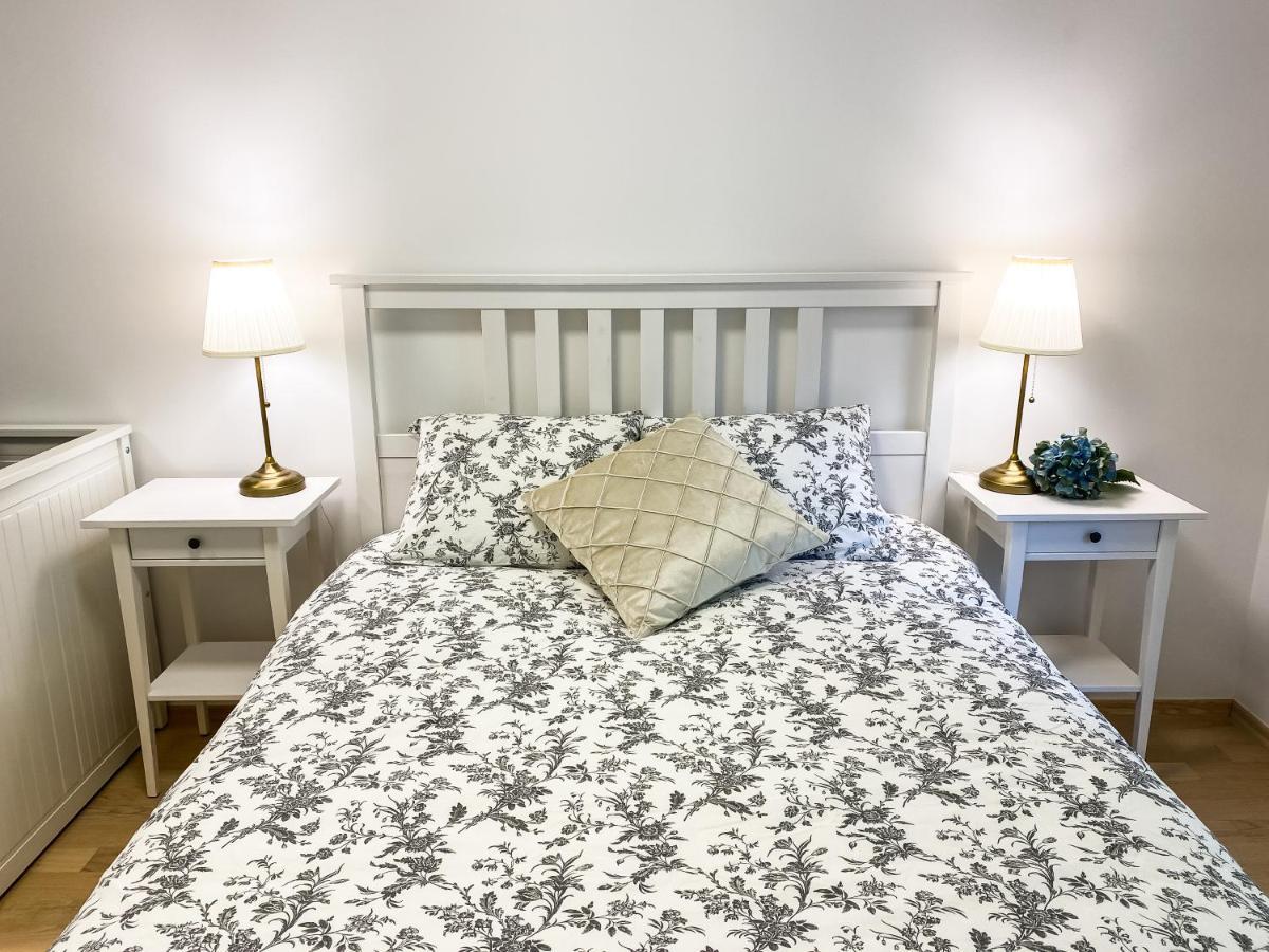 Lakeview Villa Блед Экстерьер фото