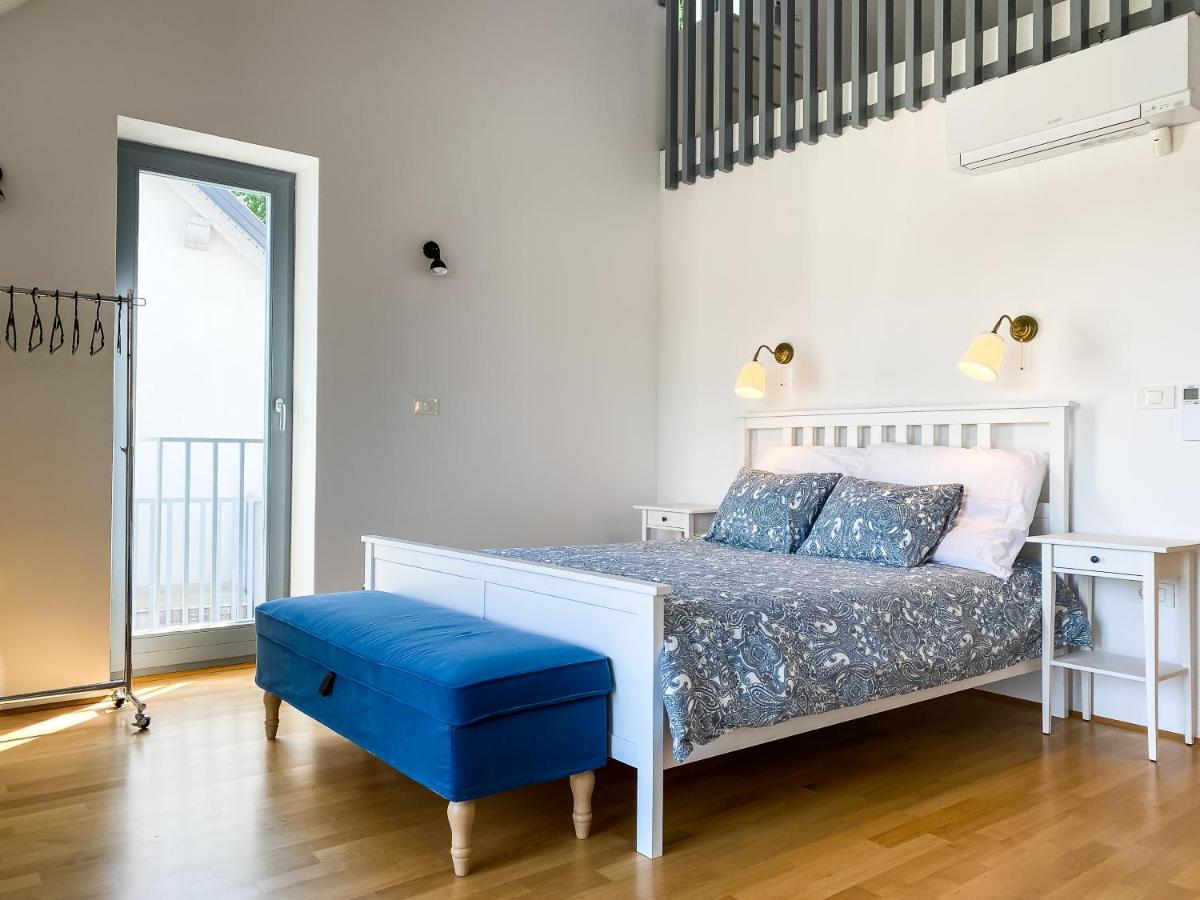 Lakeview Villa Блед Экстерьер фото