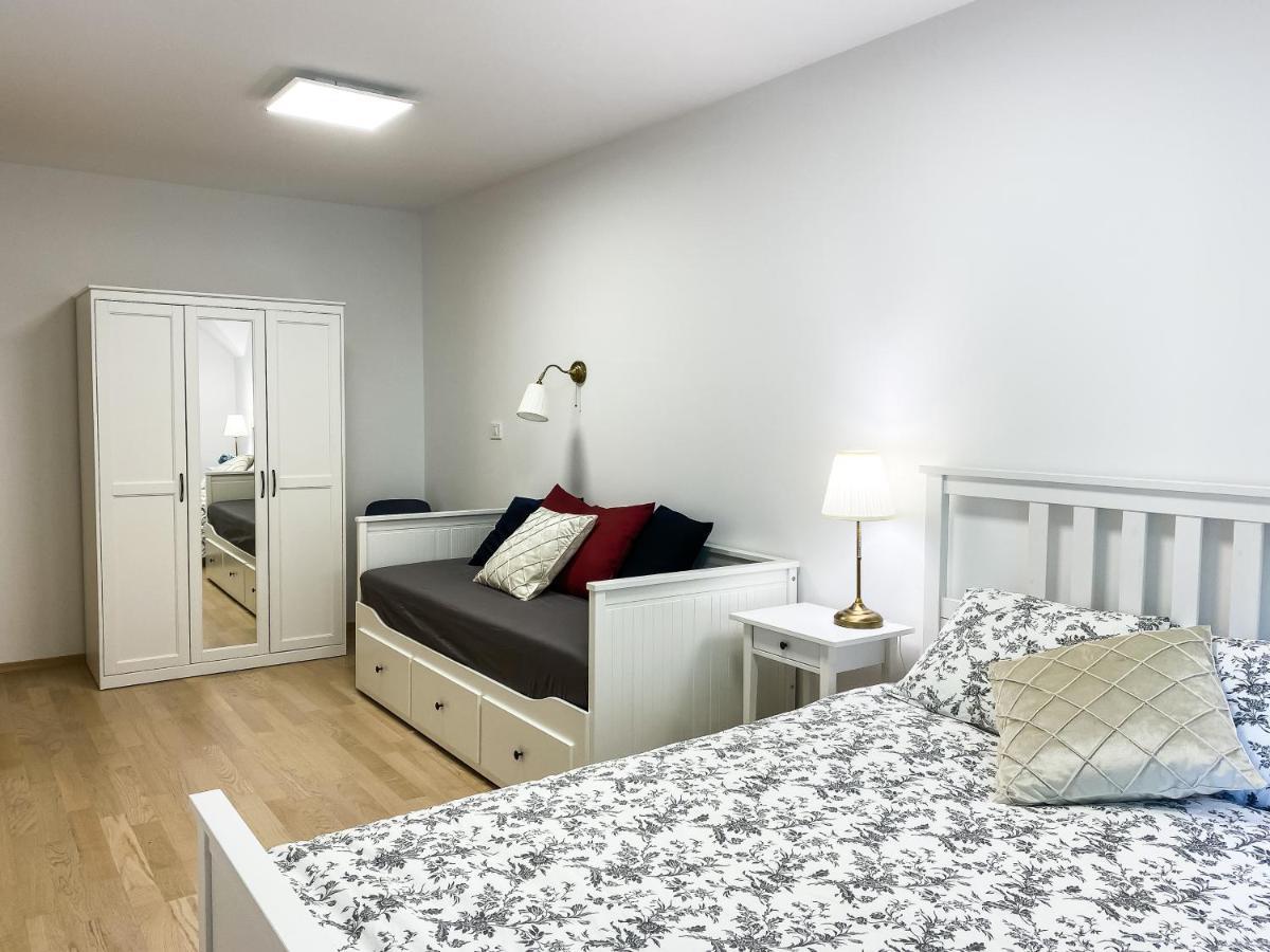 Lakeview Villa Блед Экстерьер фото