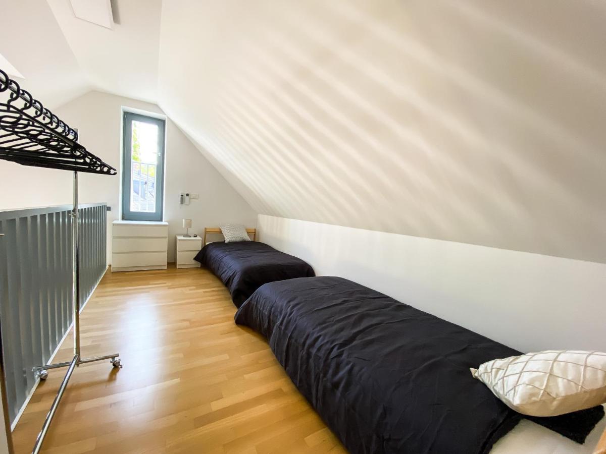 Lakeview Villa Блед Экстерьер фото