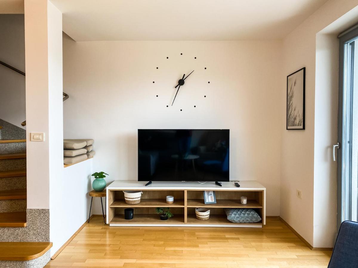 Lakeview Villa Блед Экстерьер фото