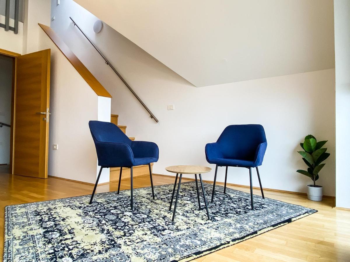 Lakeview Villa Блед Экстерьер фото