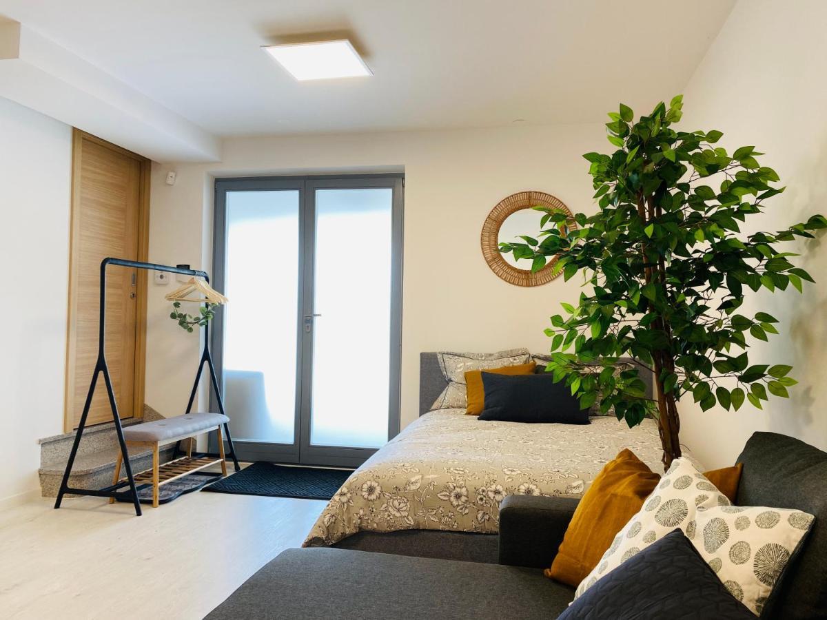 Lakeview Villa Блед Экстерьер фото