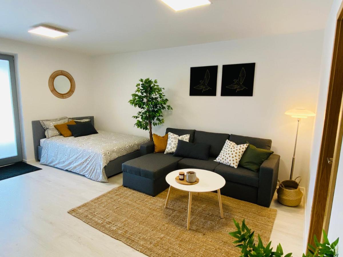 Lakeview Villa Блед Экстерьер фото