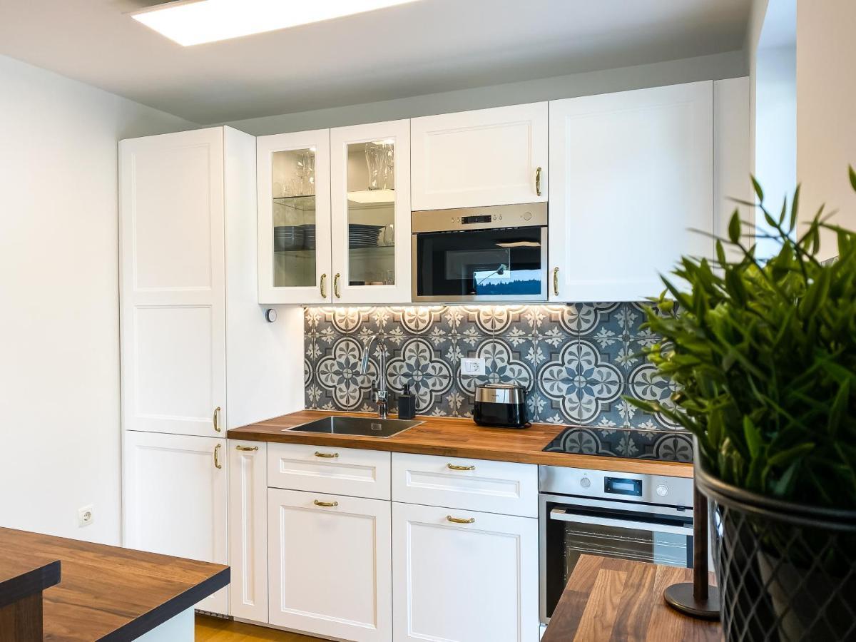 Lakeview Villa Блед Экстерьер фото