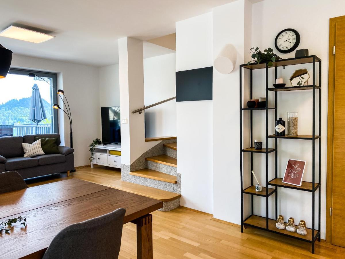 Lakeview Villa Блед Экстерьер фото