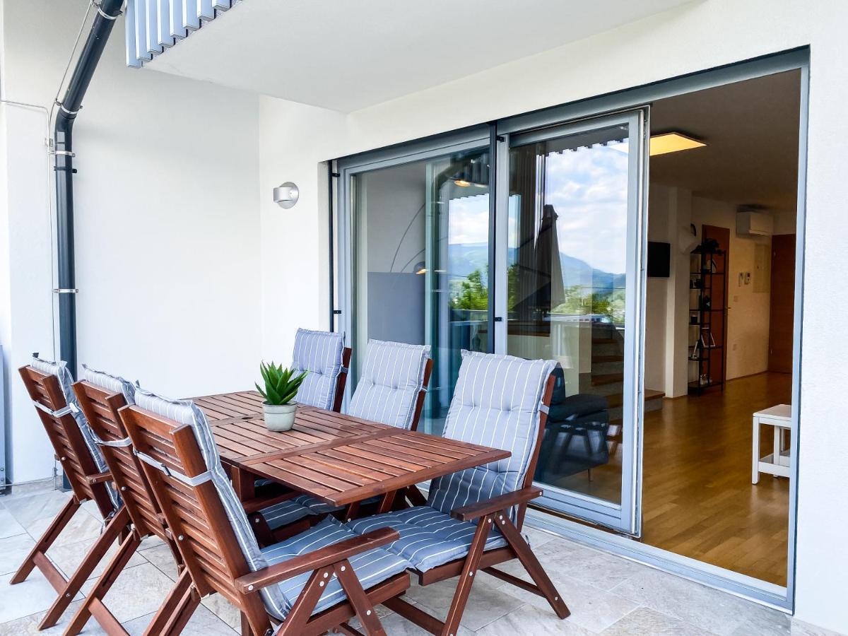 Lakeview Villa Блед Экстерьер фото