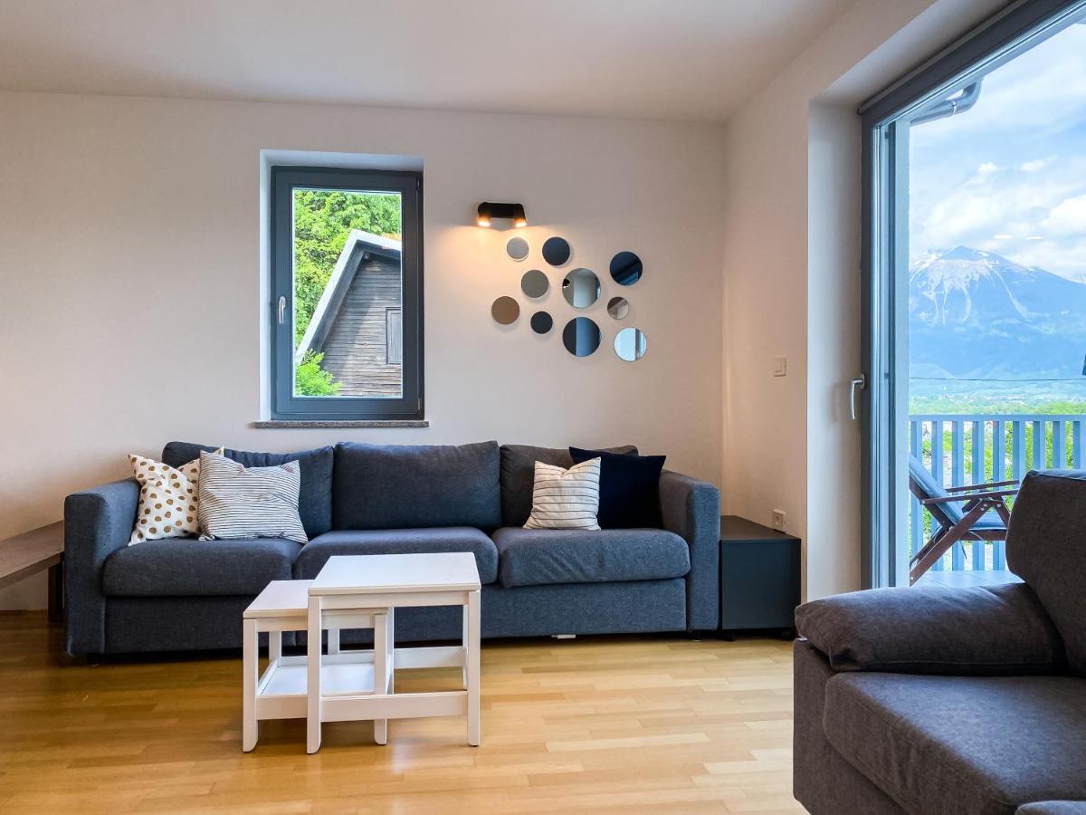 Lakeview Villa Блед Экстерьер фото