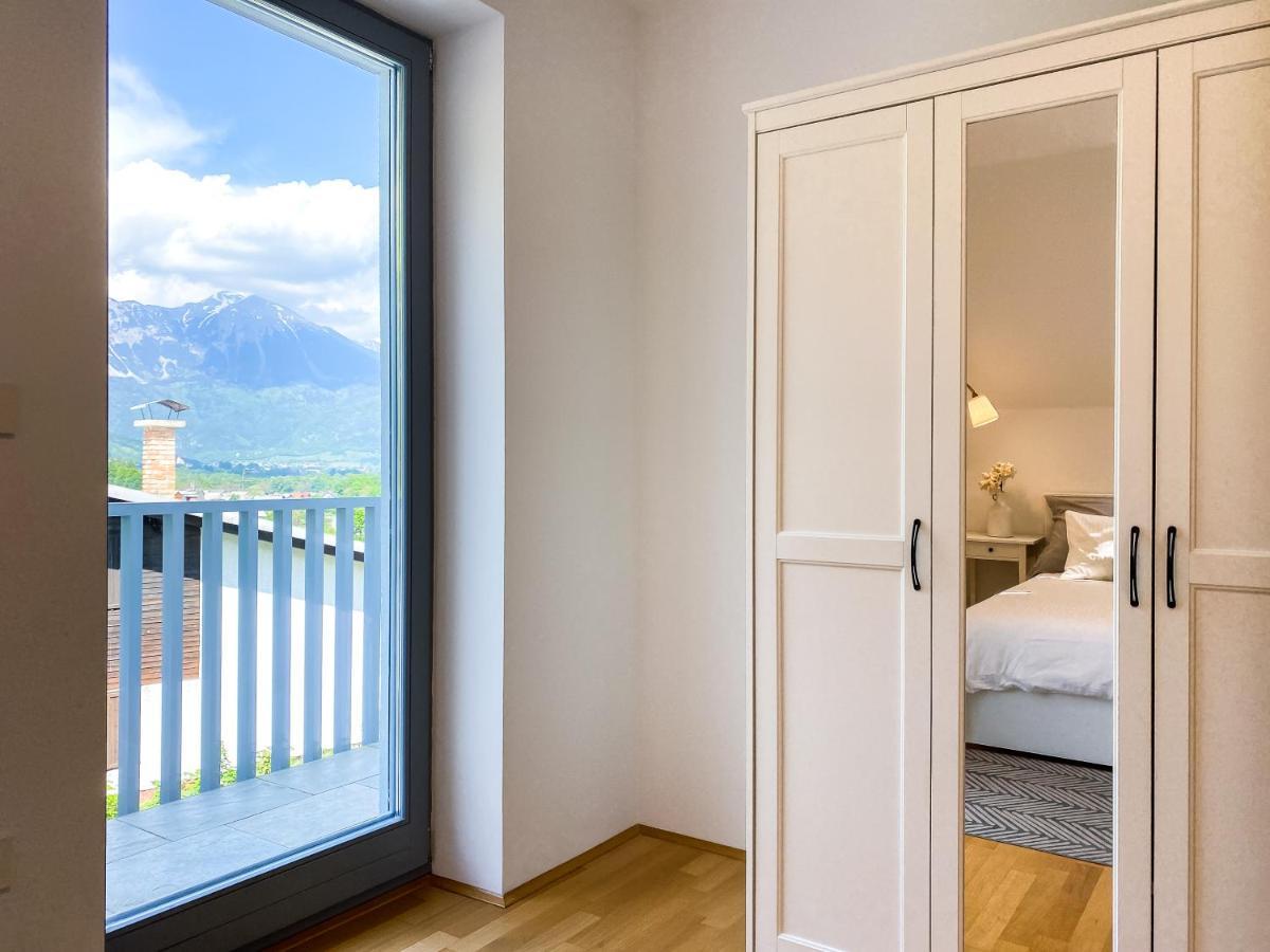 Lakeview Villa Блед Экстерьер фото