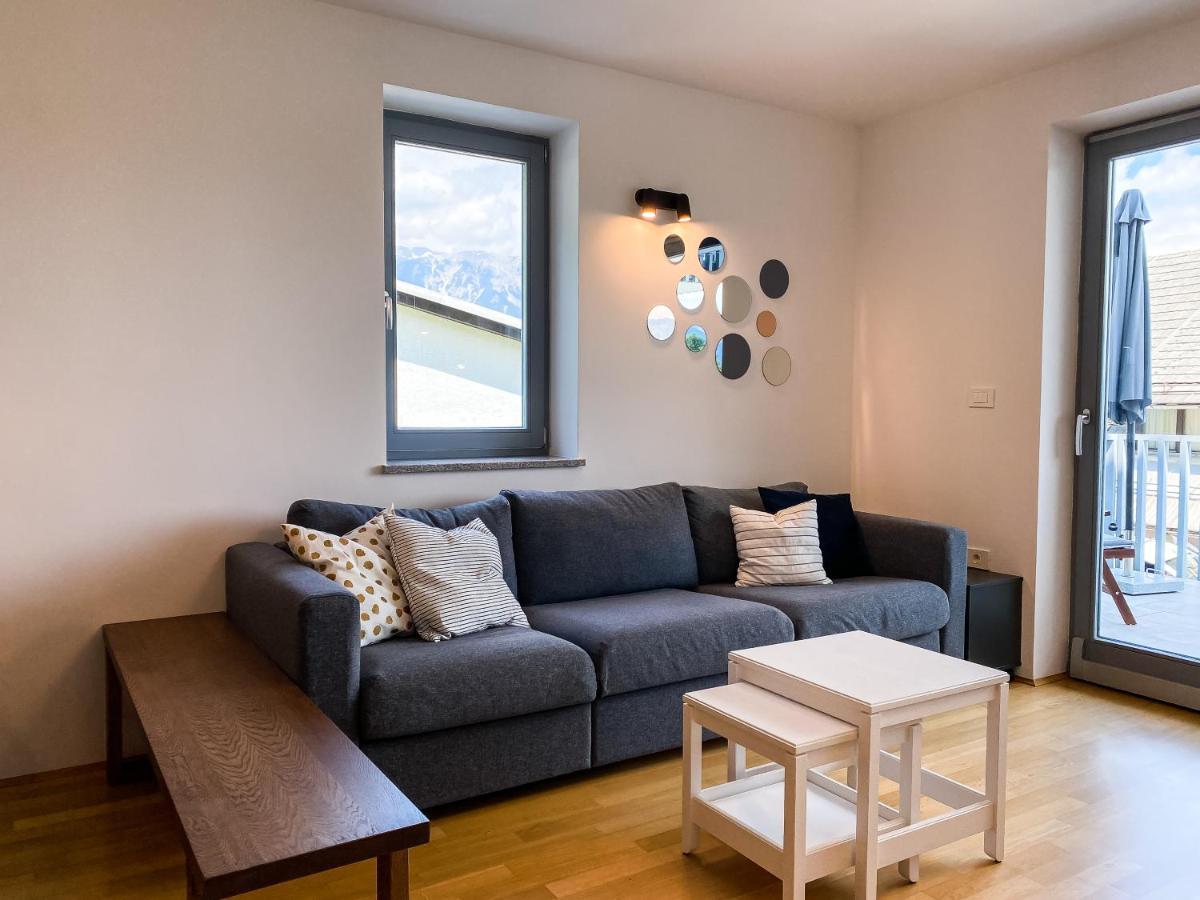 Lakeview Villa Блед Экстерьер фото