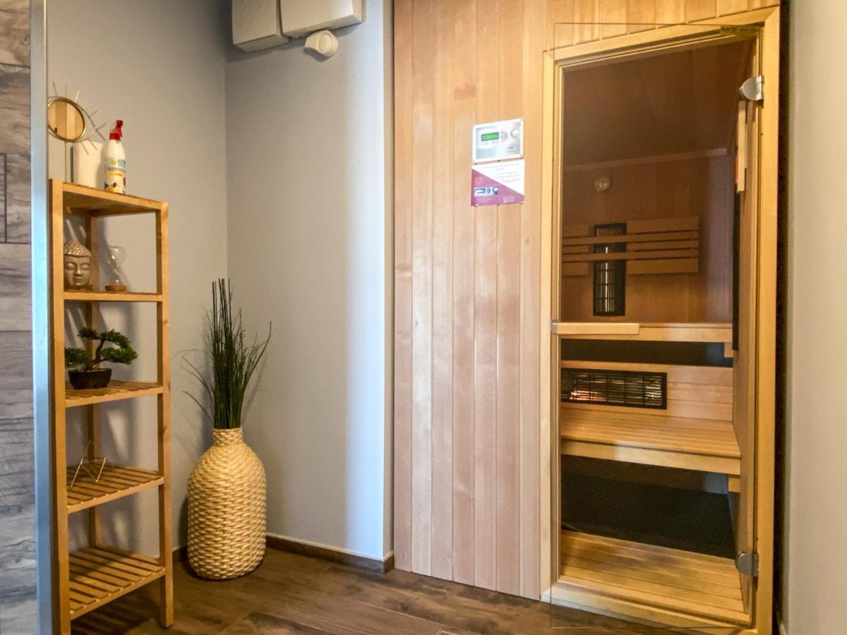 Lakeview Villa Блед Экстерьер фото