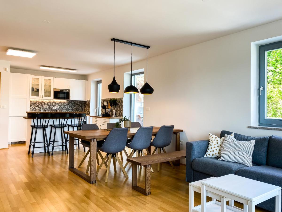Lakeview Villa Блед Экстерьер фото